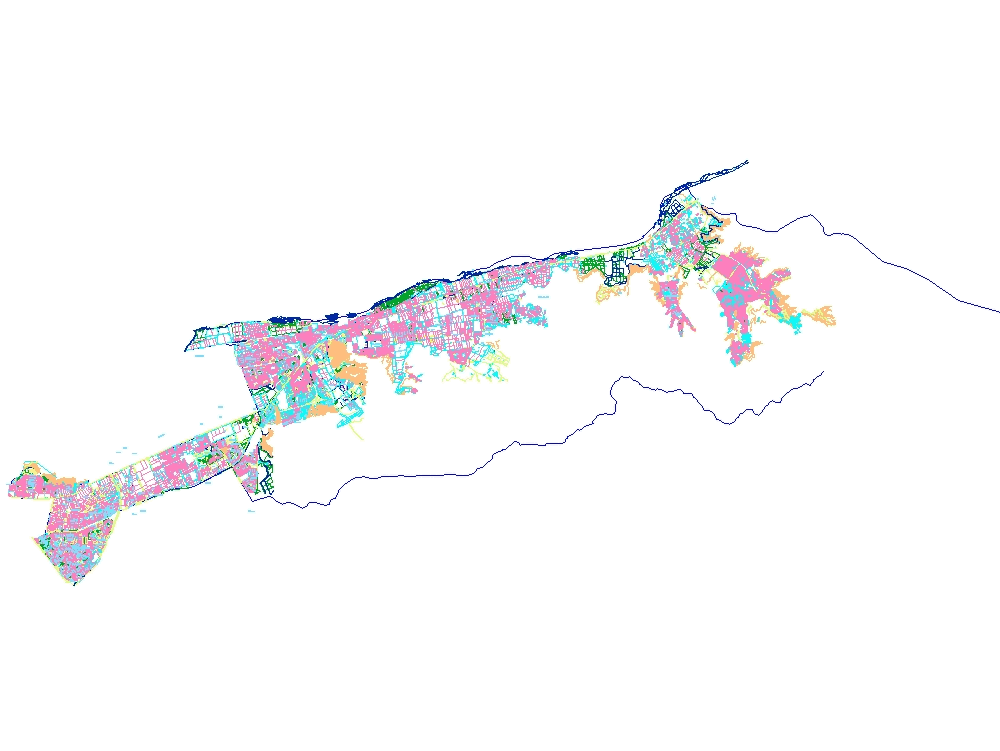 Map Of Ate Vitarte District Lima Peru 2 95 Mb Bibliocad Map Of Ate Vitarte District Lima Peru 2 95 Mb Bibliocad
