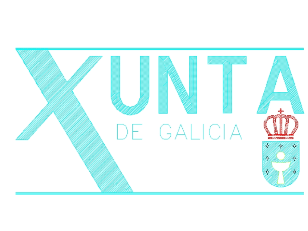 Xunta de Galicia.