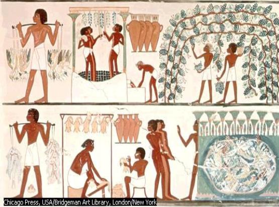 Egypte ancienne