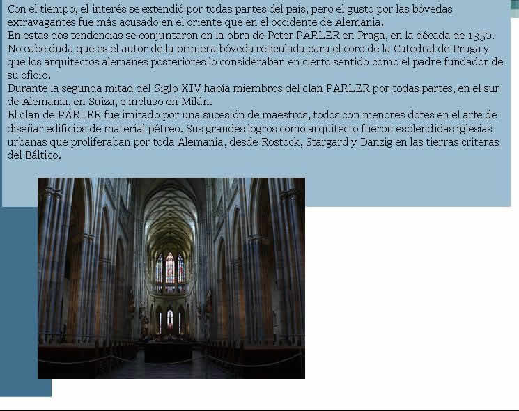 Architecture gothique en Allemagne