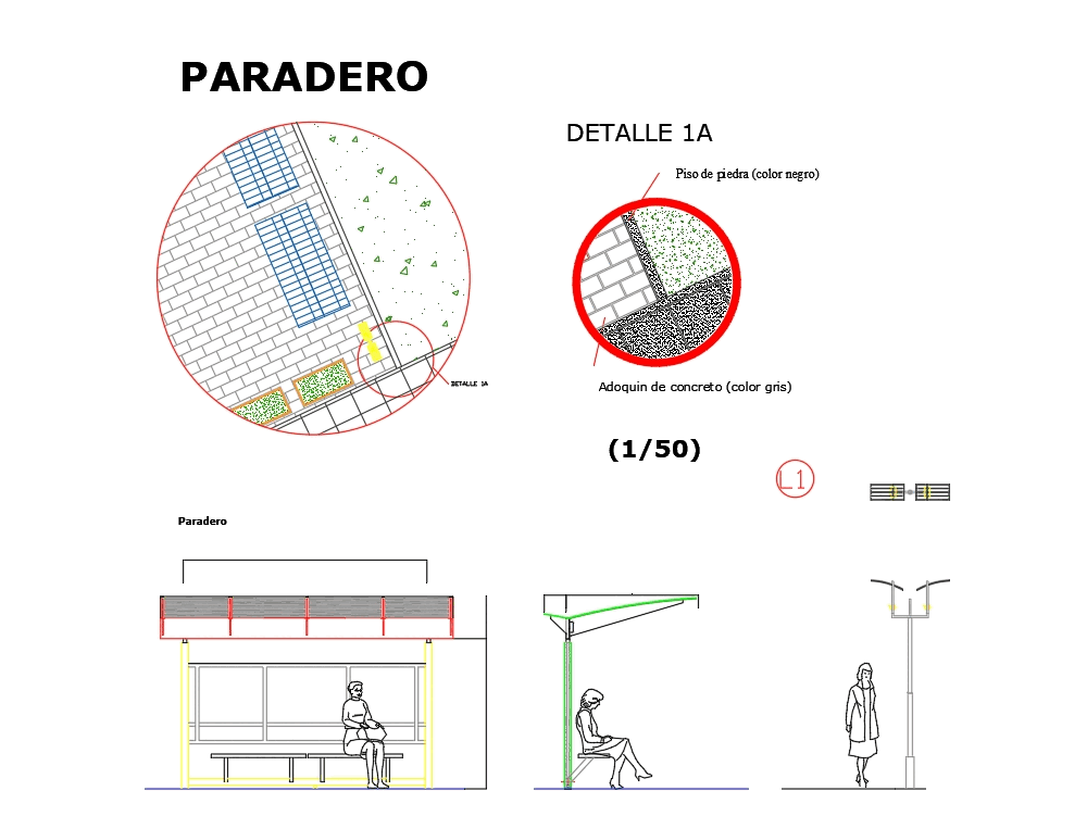 Paradero