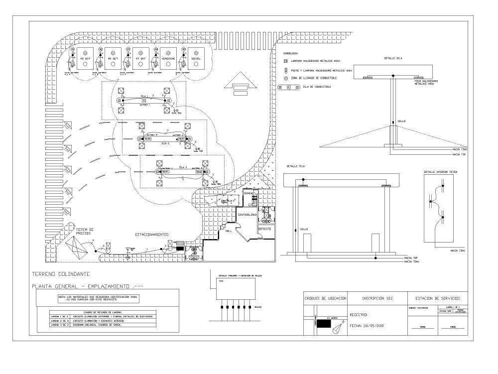Fuel Dispenser Wiring Diagram