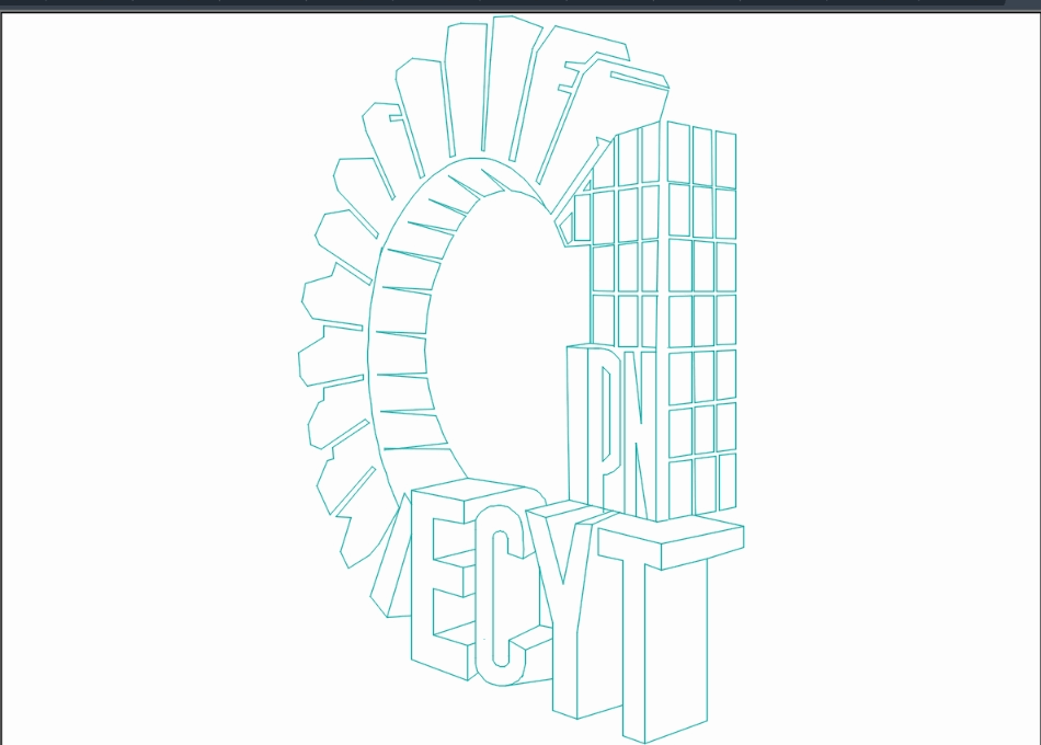 Logo of Cecyt Number 1