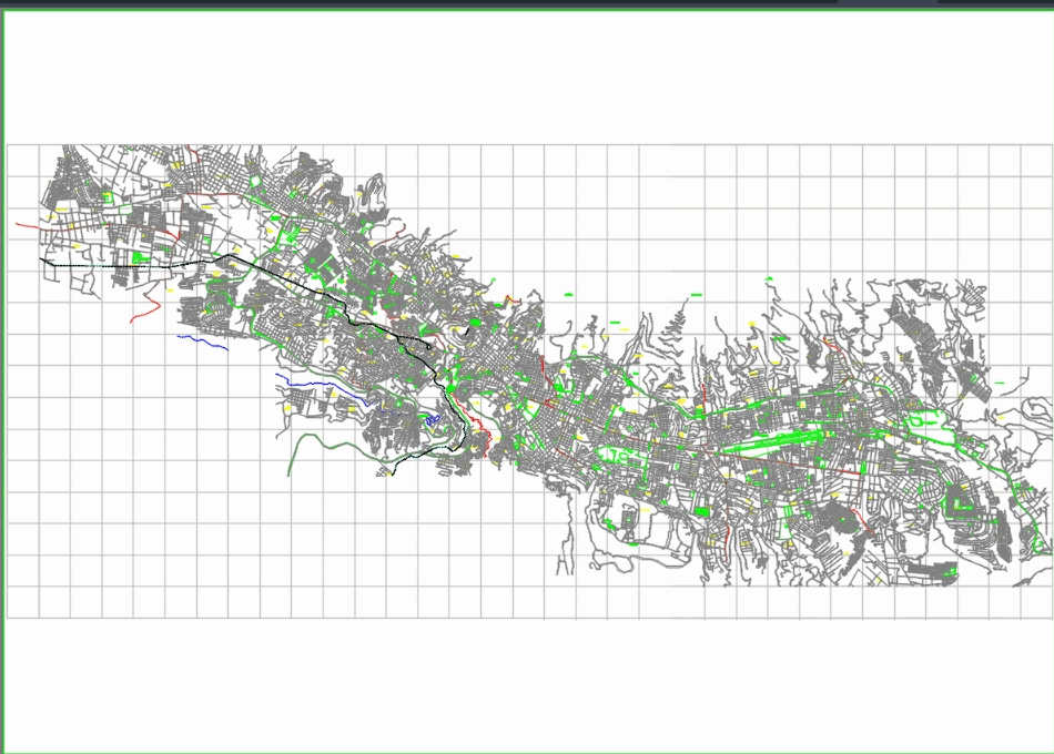 descargar plano de guayaquil en autocad lt2015 descargar plano de guayaquil en autocad lt2015