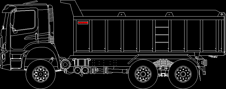 caminhão volkswagen