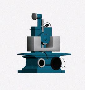 laboratory equipment / machinery / laboratory