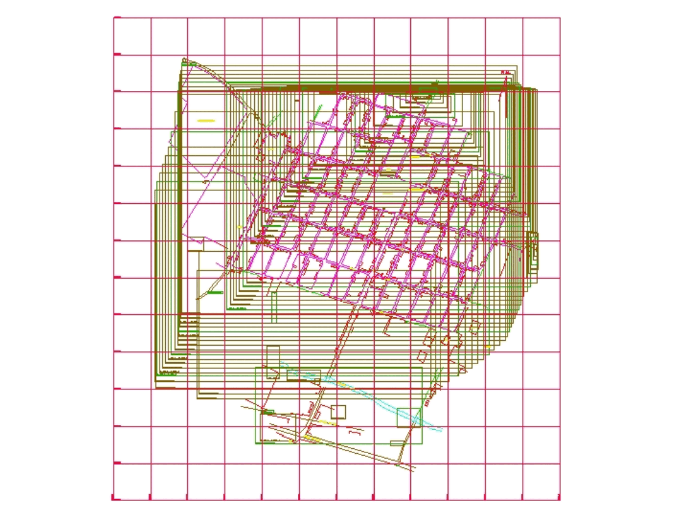 Cadastre OROPESA - CUSCO
