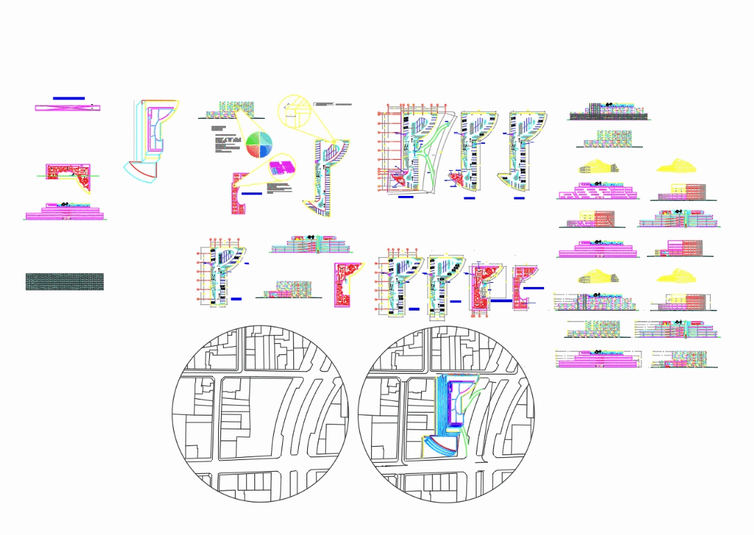 Transportation - Parking