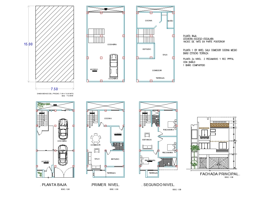 45+ elegant Fotos Haus Cad - Baupläne für Haus (Autodesk/Inventor) - Foren auf CAD.de / In the meantime, check out tinkercad's lesson plans !