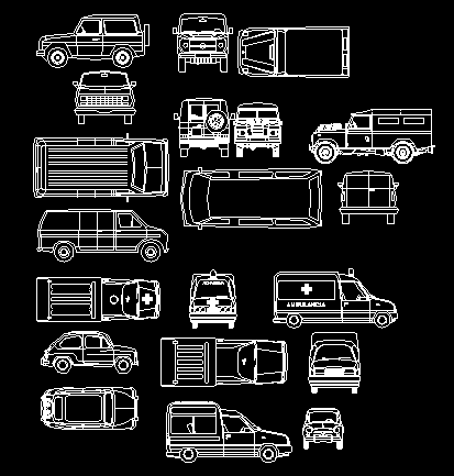Fahrzeuge