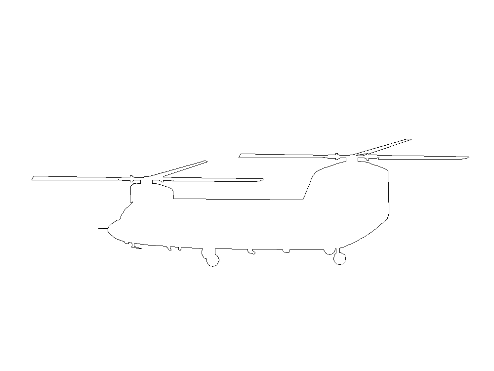 Hubschrauber