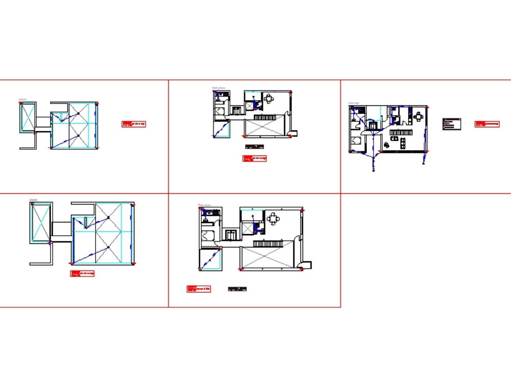 Sanitation Housing
