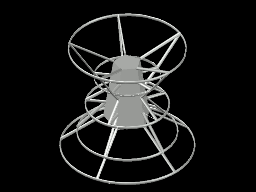 3D-Extrusionsflyer.