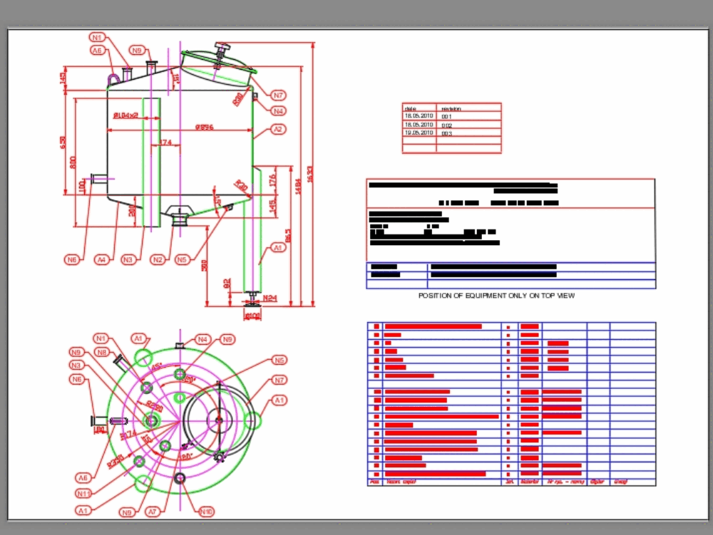 best architectural cad software