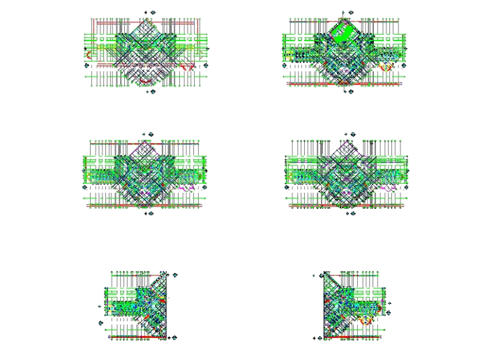 Projet hospitalier