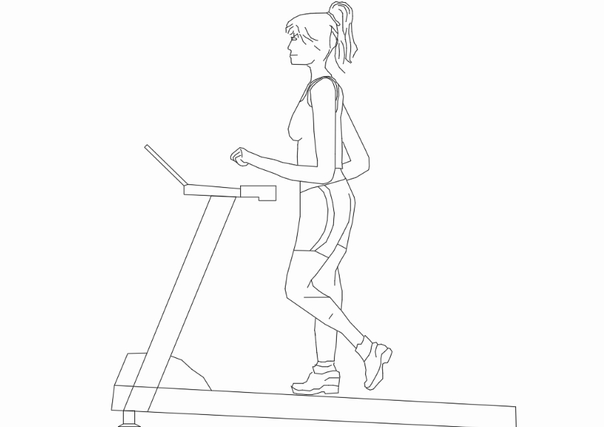 Treadmill