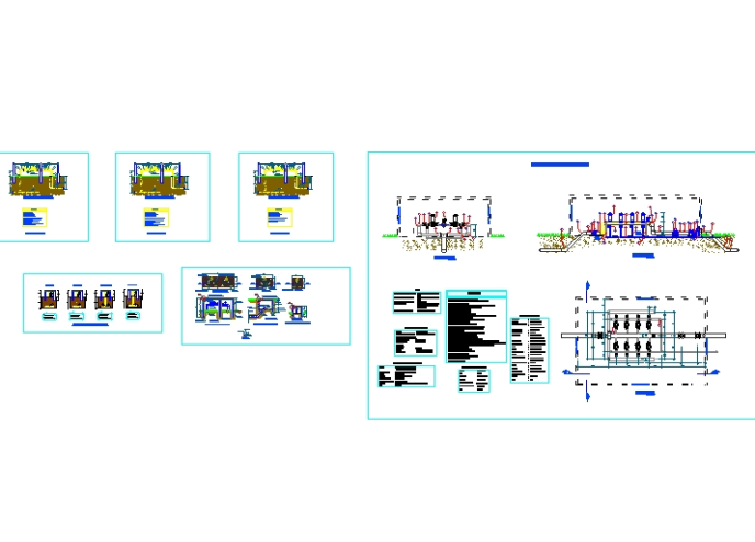 Ventil- und Filtersystem