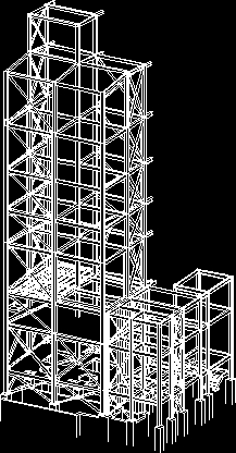 Structure - Plant