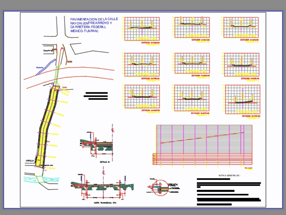 Detalle Firme Concreto En Autocad Descargar Cad Gratis Kb My Xxx Hot Girl 3350