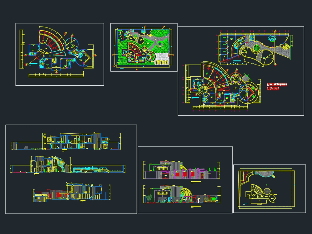 Housing field