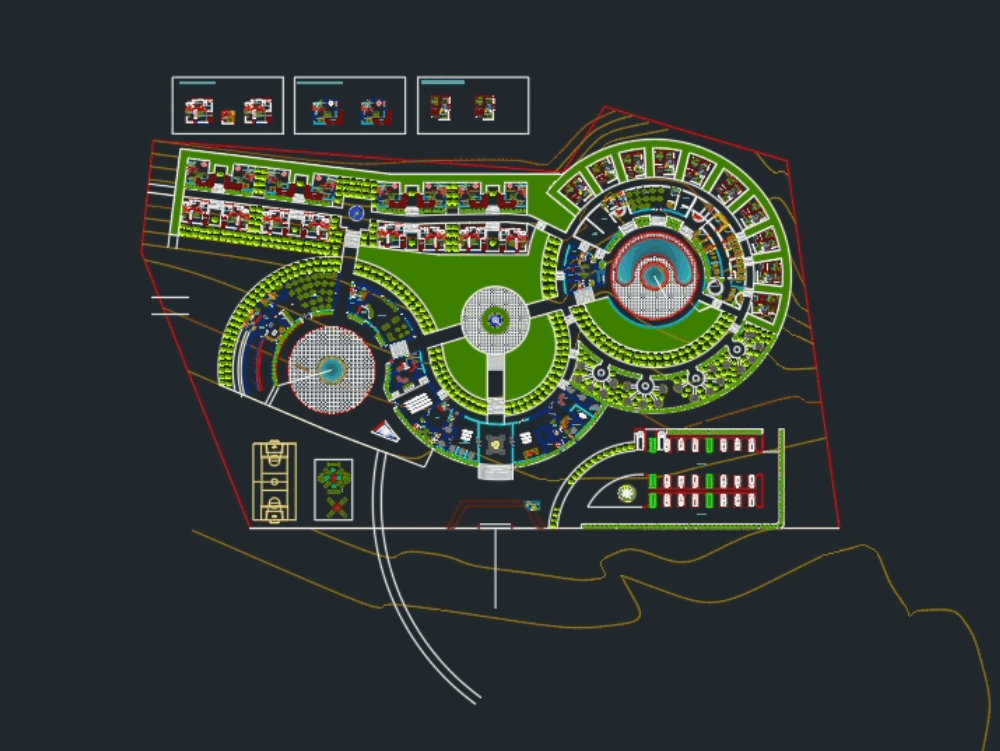 Ecolodge