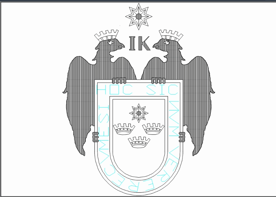 Coat of Lima