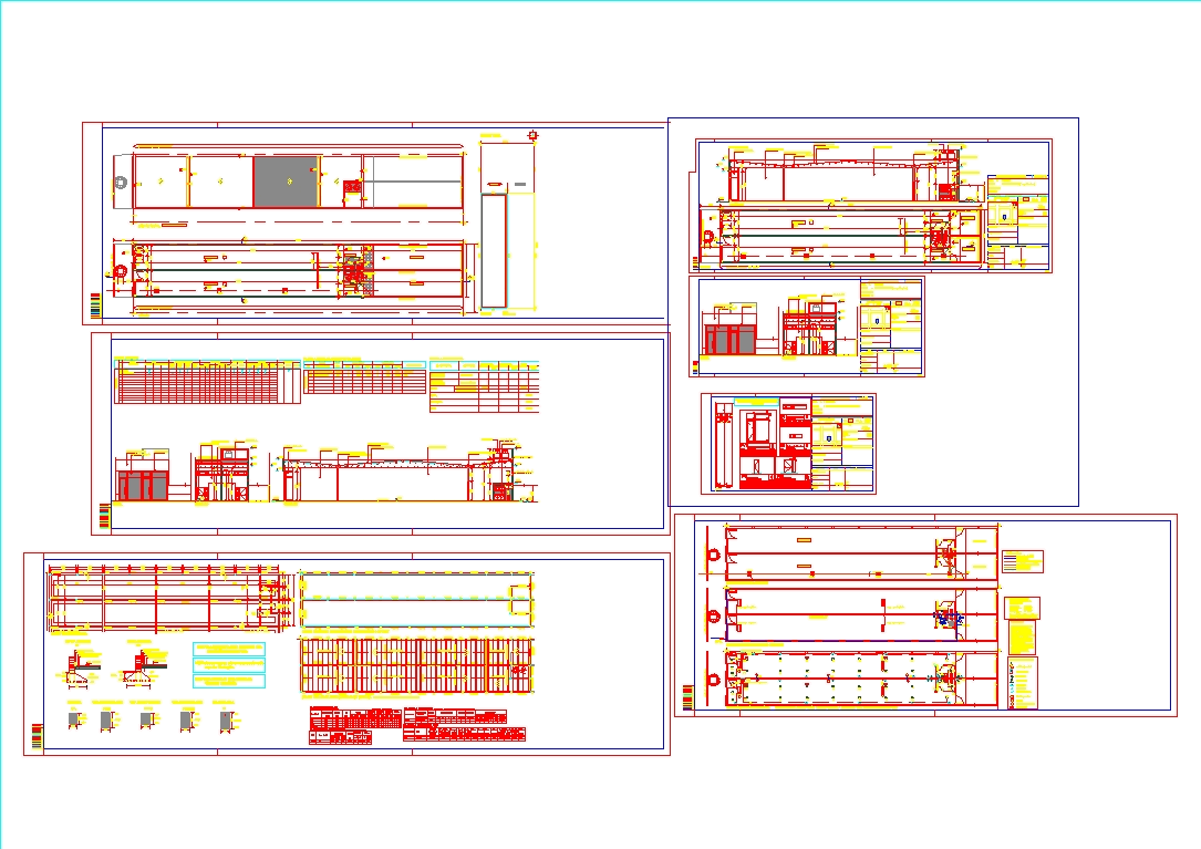 Locais Comerciais Em Autocad Baixar Cad 619 78 Kb Bibliocad