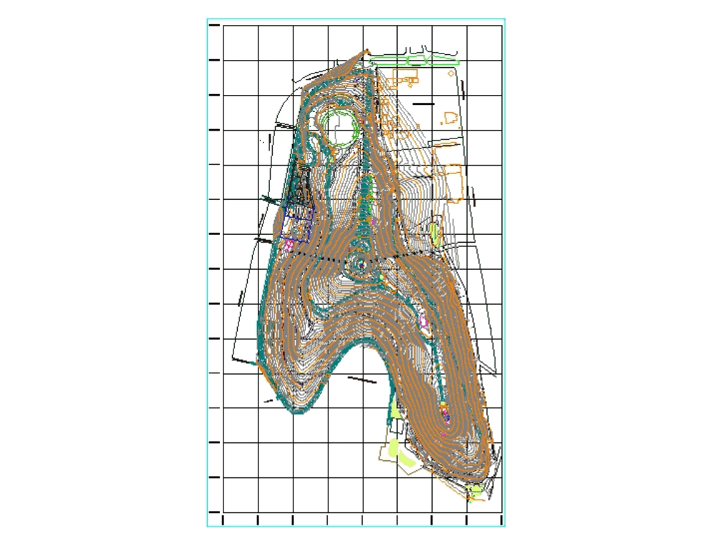 survey cad software free download