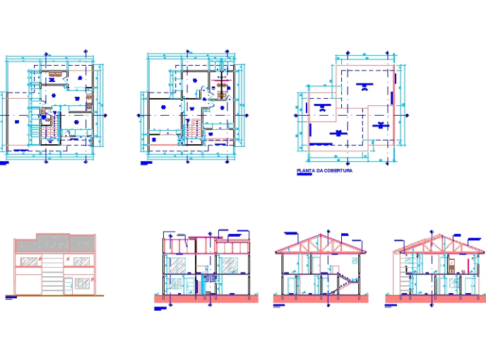 Vivienda unifamiliar