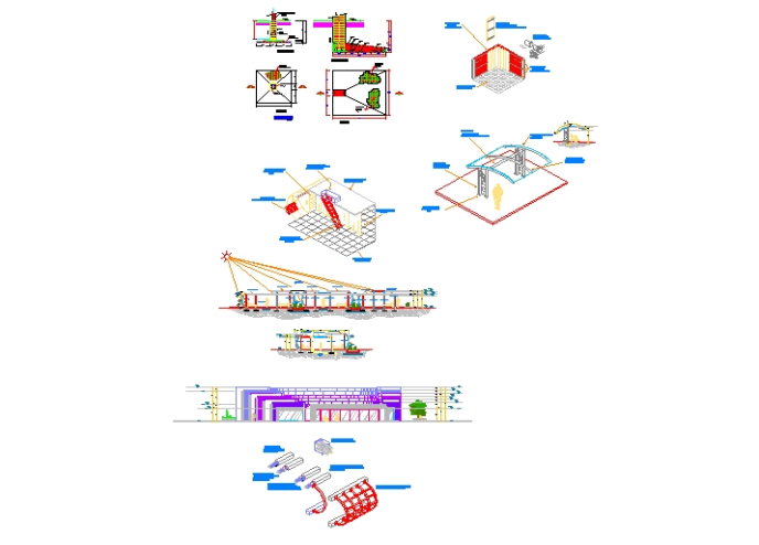 ISOMETRIC THESIS HOSPITAL LUIS