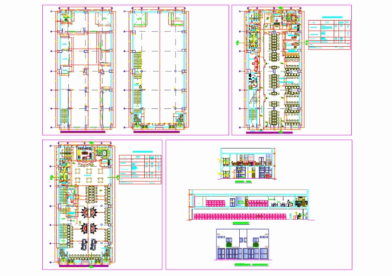 REMODELING SLOTS