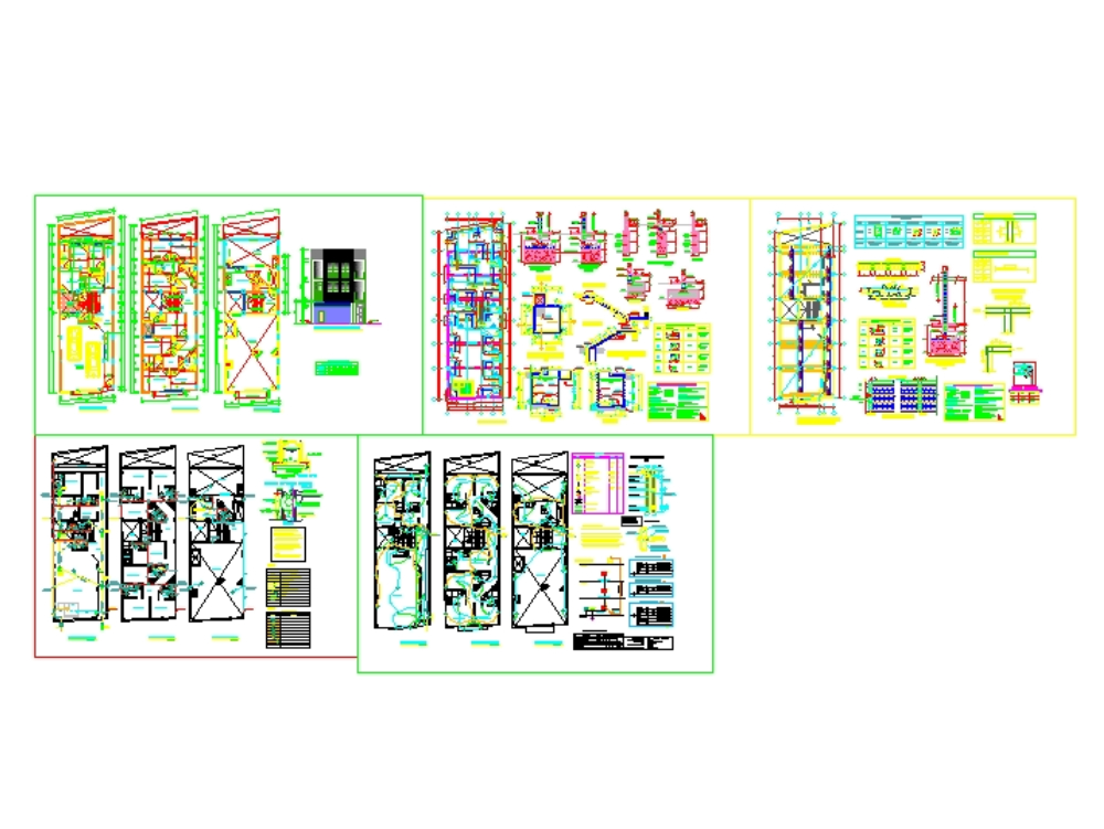 hostel-house-in-autocad-cad-download-1-37-mb-bibliocad