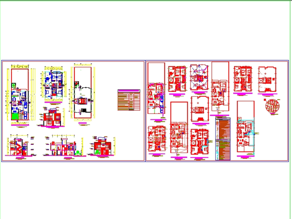 Residencia unifamiliar