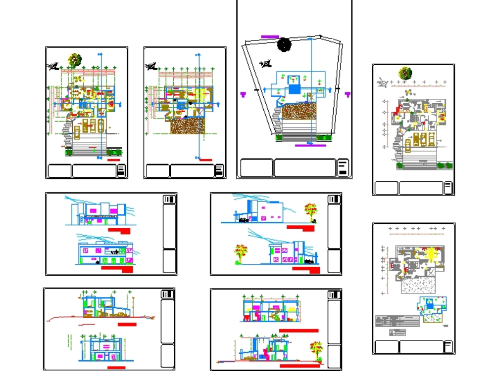 Vivienda unifamiliar