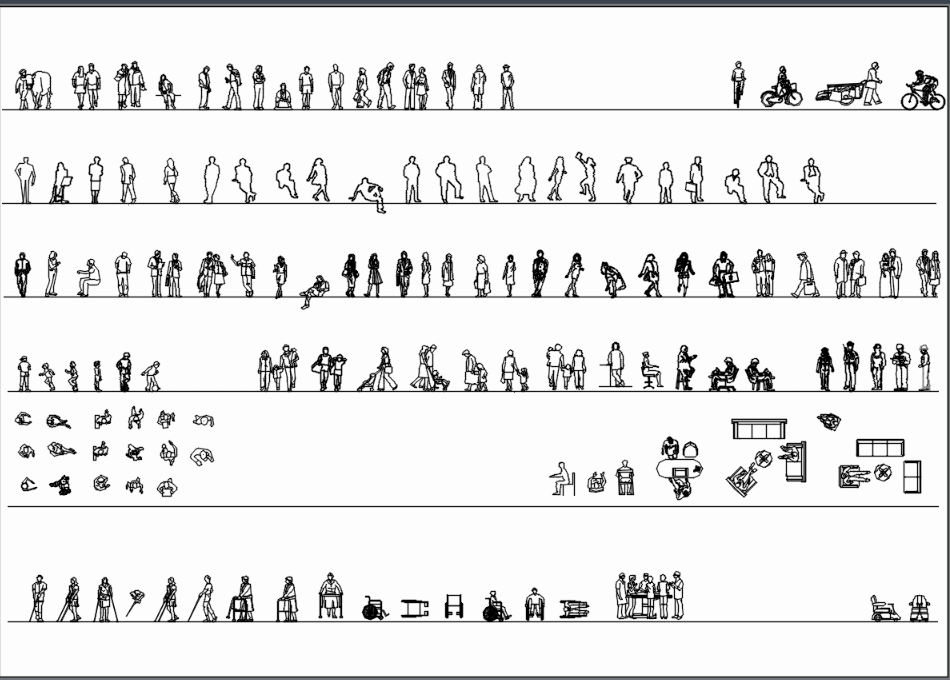 human-scales-in-autocad-download-cad-free-4-27-mb-bibliocad