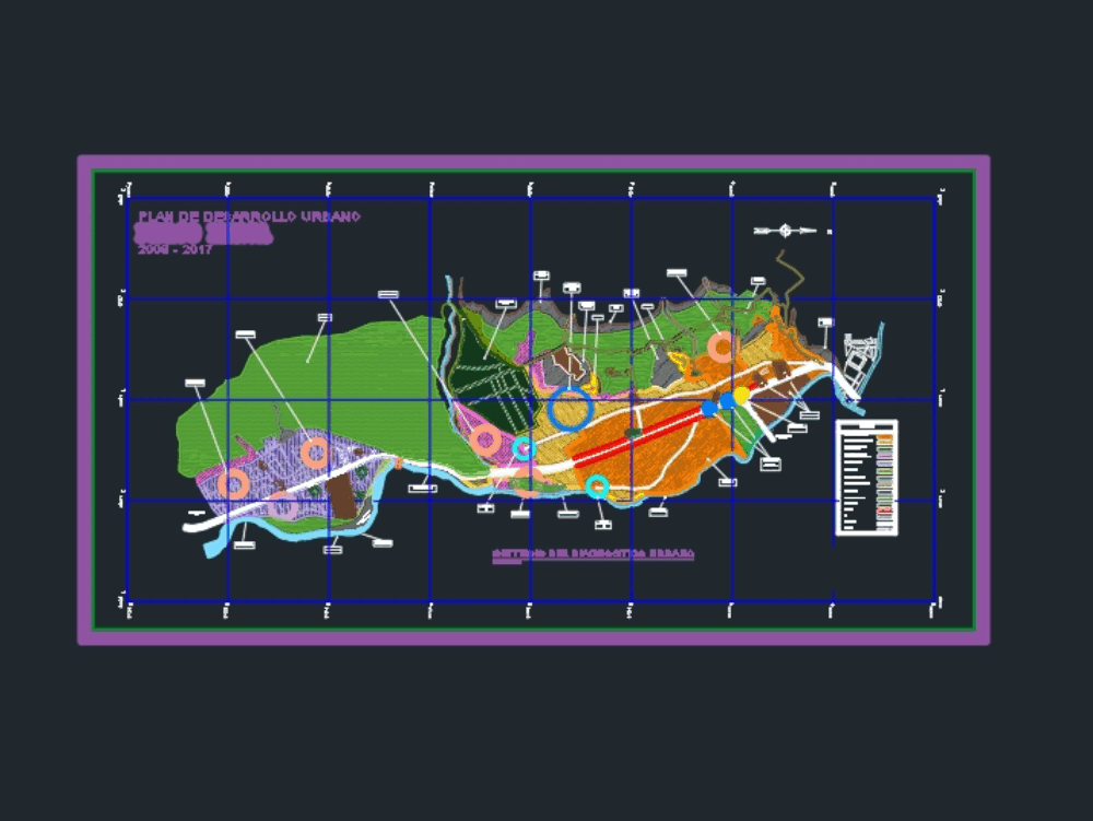 Development Plan