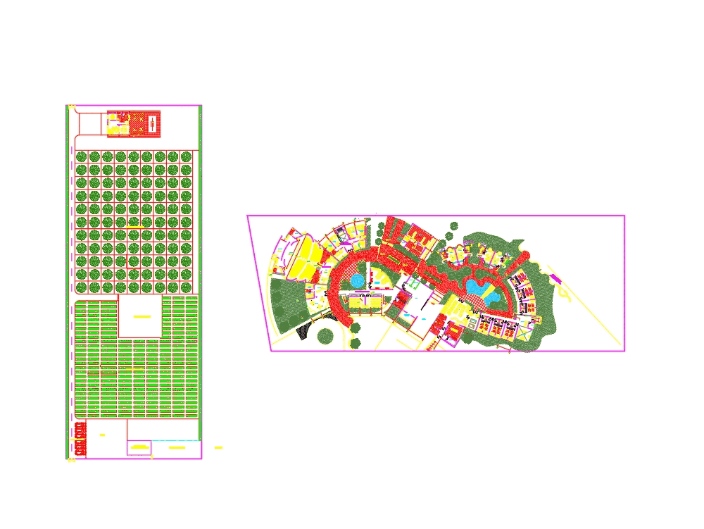 CENTRO AGRO