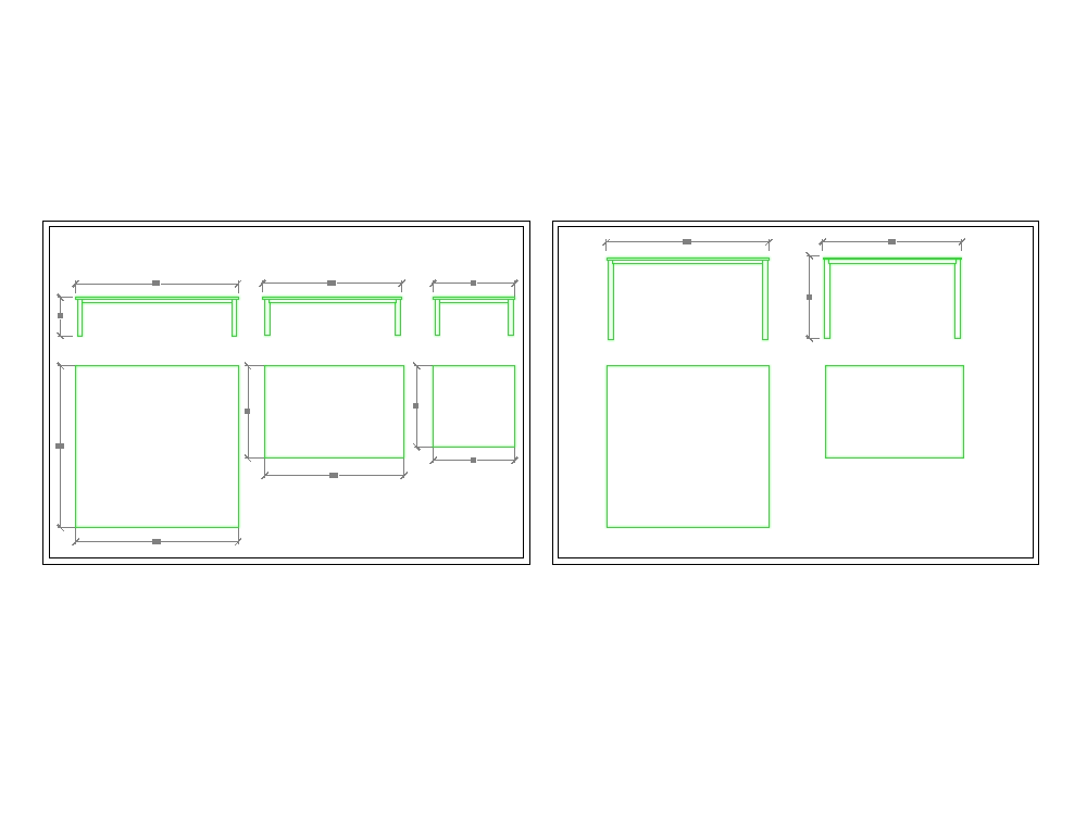 3dmueble model le corbusier in AutoCAD | CAD (26.31 KB ...