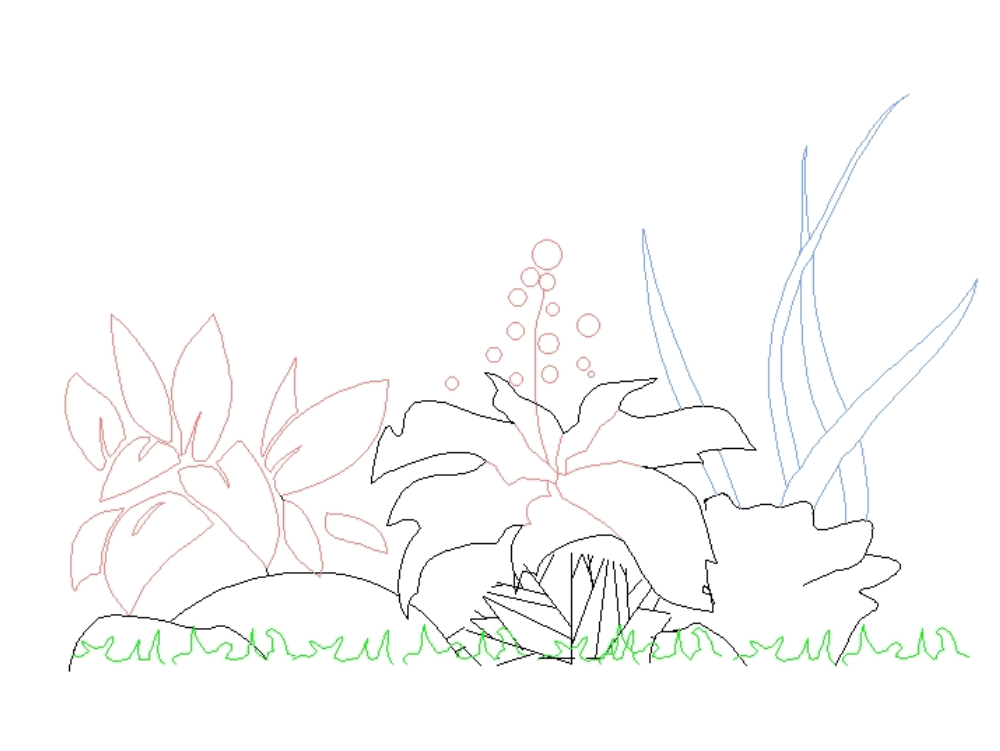 Ggarden