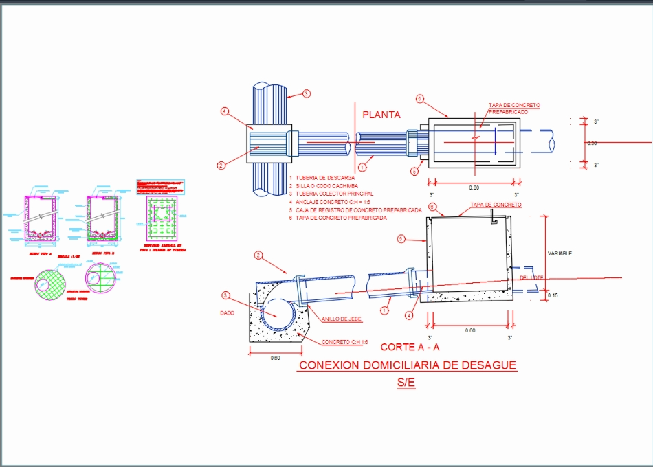 Sanitation system