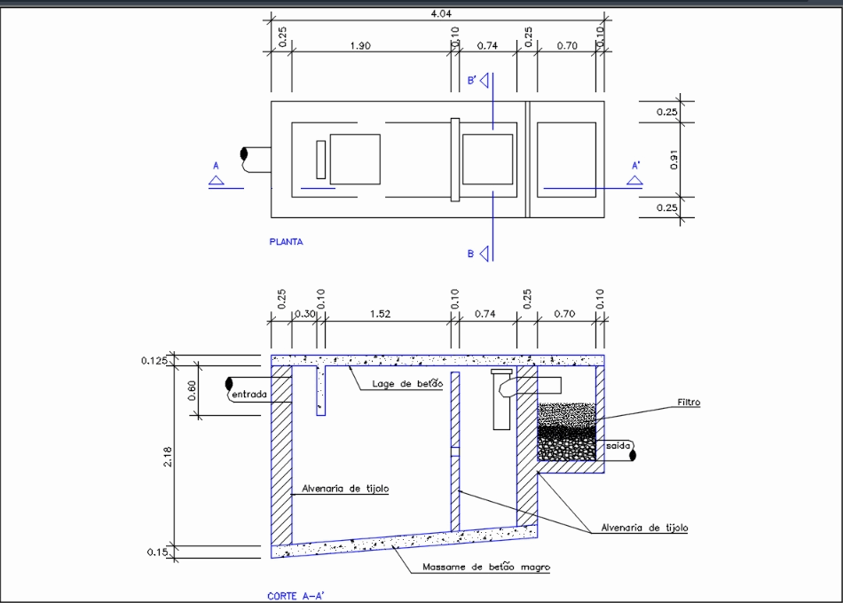 How to Determine the Soil Absorption Rate for a Drainage Bed