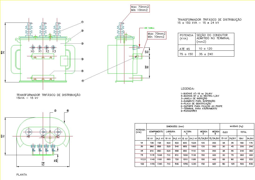 Diagrama Transformador En Autocad Descargar Cad Gratis Kb Sexiezpicz Web Porn 7829