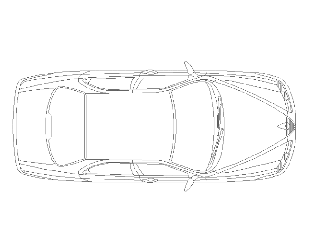 22 Blocos Cad De Carros Em Autocad Baixar Cad Grátis 41578 Kb Bibliocad 3948