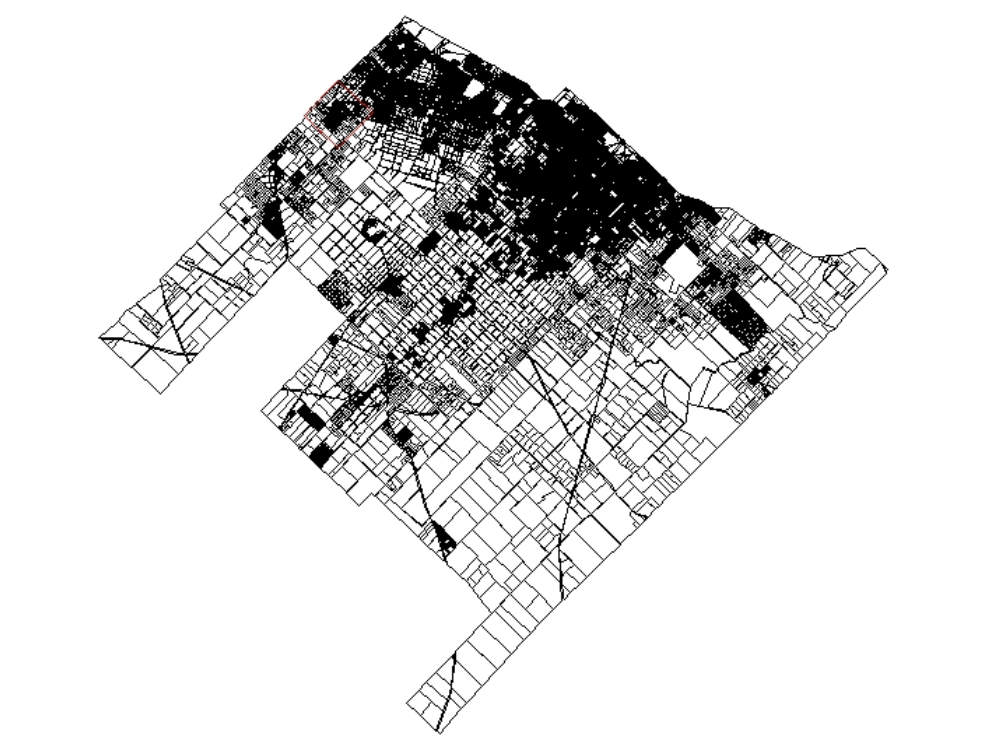 Partido de La Plata