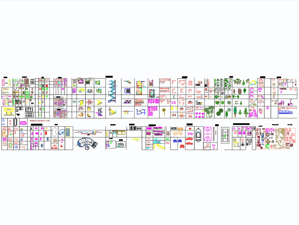 techdraw cad download