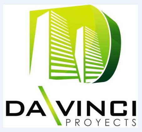Logo da vinci Projekte