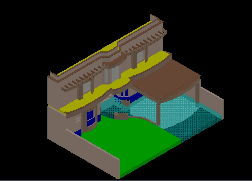 Logiciel Plan Facade Maison Gratuit Ventana Blog