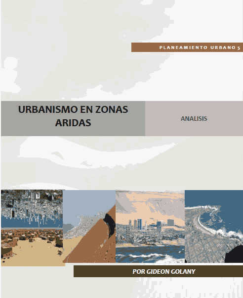Urbanismo en Zonas Aridas
