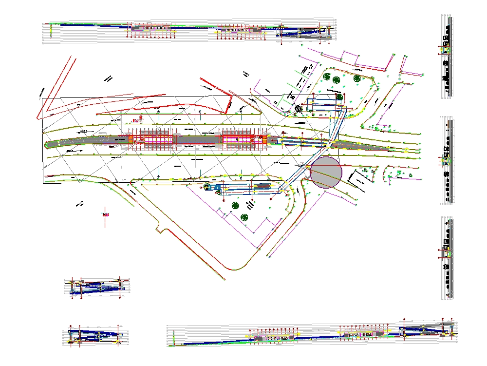 Transportation System