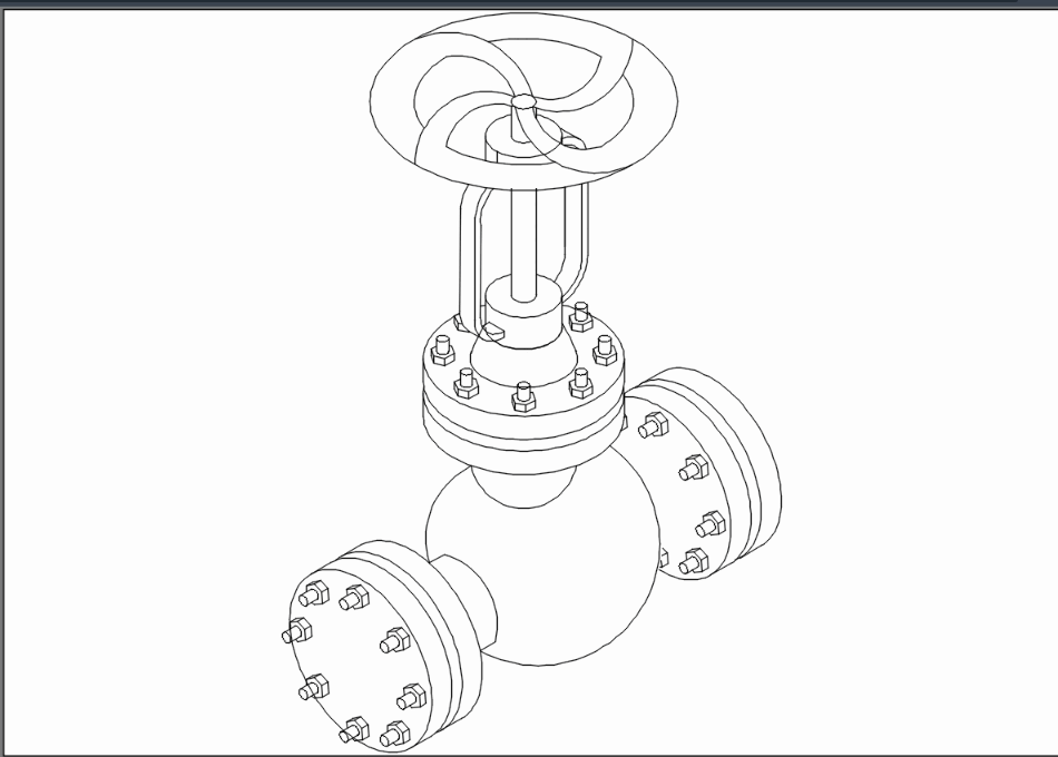 Manual Valve